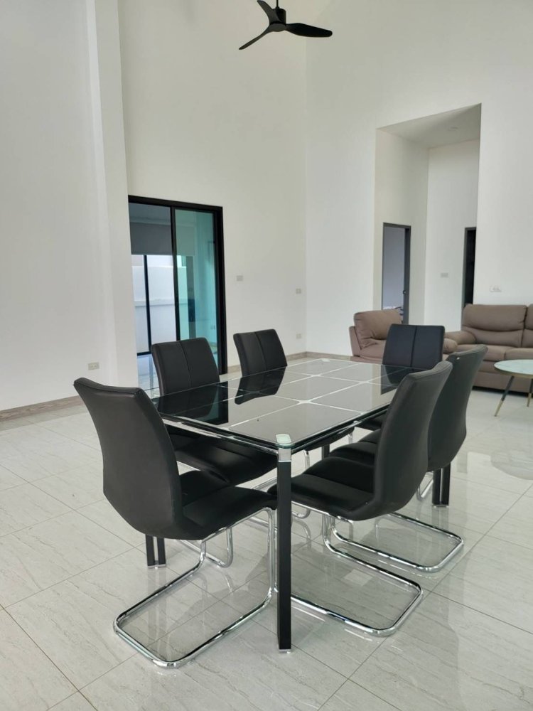 3 bedrooms House in Chiang Mai, Thailand No. 77572