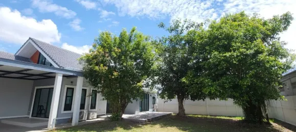 Дом с 3 спальнями в Чиангмай, Таиланд № 77572 2