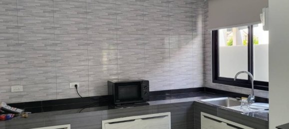 Дом с 3 спальнями в Чиангмай, Таиланд № 77572 20