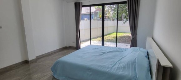 Дом с 3 спальнями в Чиангмай, Таиланд № 77572 16