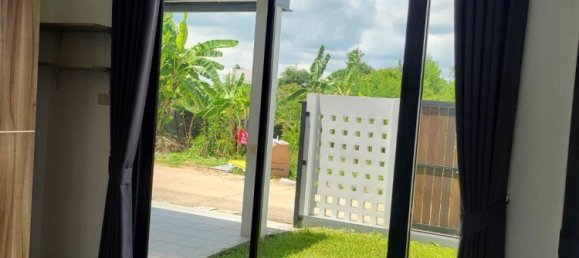 Дом с 3 спальнями в Чиангмай, Таиланд № 77572 9