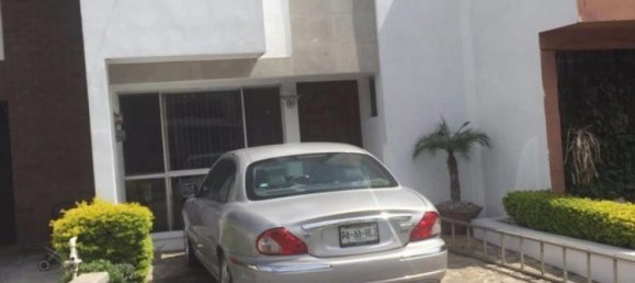 2 bedrooms House in Nuevo Leon, Mexico No. 182678 2