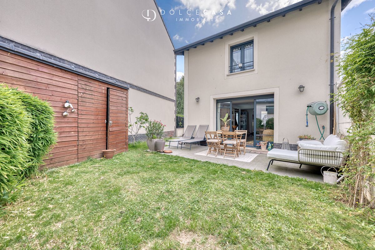 3 bedrooms House in Creteil, France No. 294857