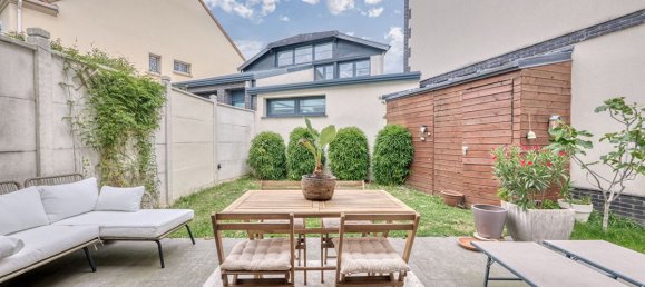 3 bedrooms House in Creteil, France No. 294857 8