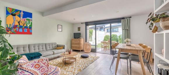 3 bedrooms House in Creteil, France No. 294857 2