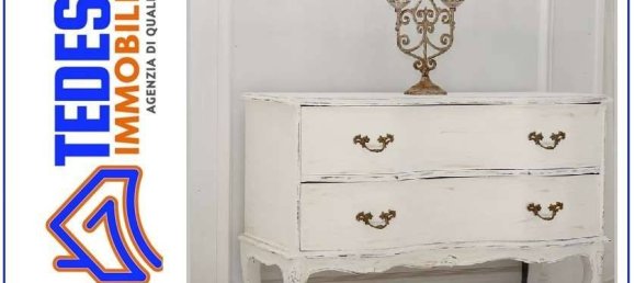 5 rooms Apartment in Acerra, Italy No. 329746 12