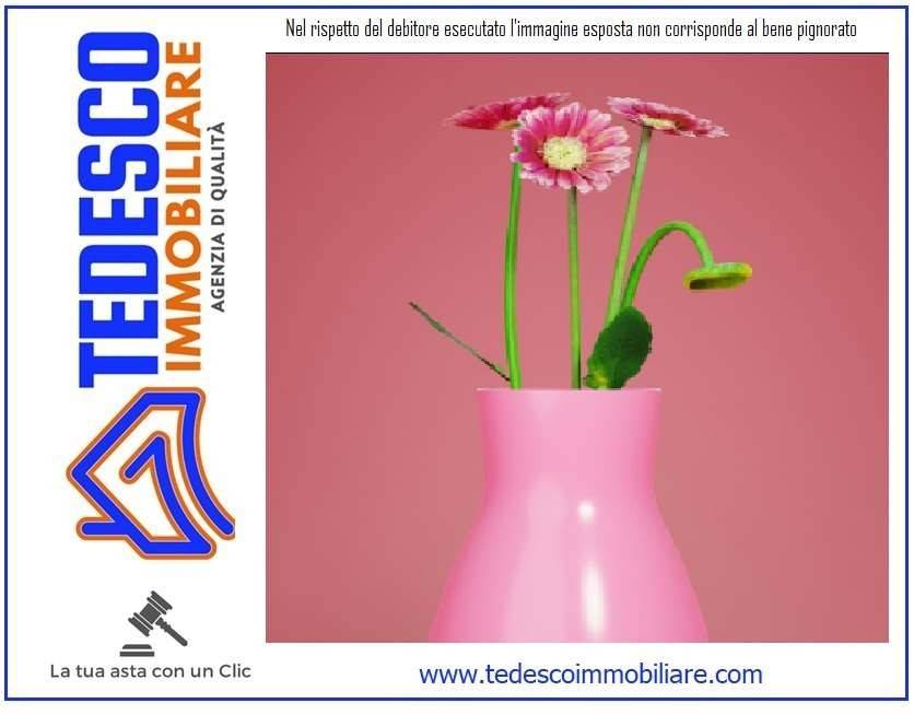 5 rooms Apartment in Acerra, Italy No. 329746