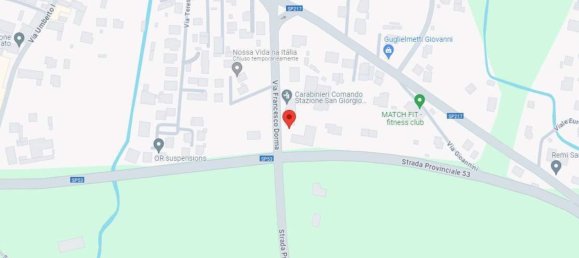 517m² Building in San Giorgio Canavese, Italy No. 9046 5