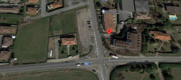 517m² Building in San Giorgio Canavese, Italy No. 9046 3