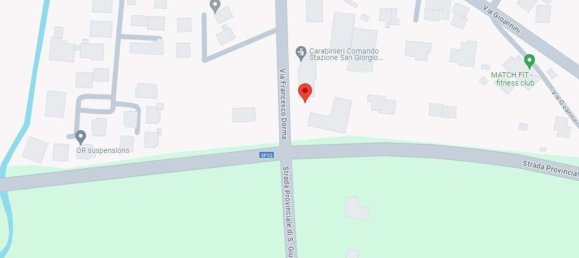 517m² Building in San Giorgio Canavese, Italy No. 9046 6