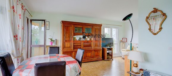 1 غرف نوم شقة في Chevilly-Larue, France رقم 292982 3