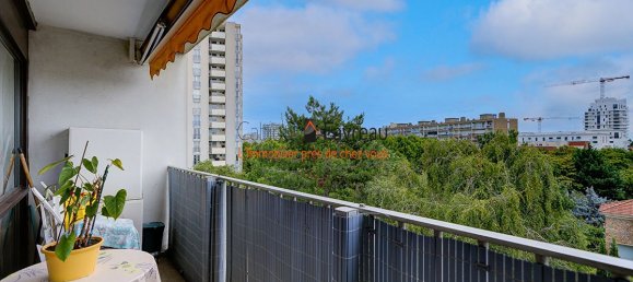 1 غرف نوم شقة في Chevilly-Larue, France رقم 292982 7