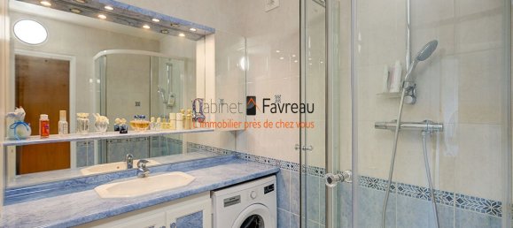 1 غرف نوم شقة في Chevilly-Larue, France رقم 292982 6