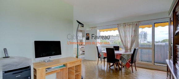 1 غرف نوم شقة في Chevilly-Larue, France رقم 292982 2