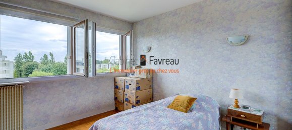 1 غرف نوم شقة في Chevilly-Larue, France رقم 292982 4