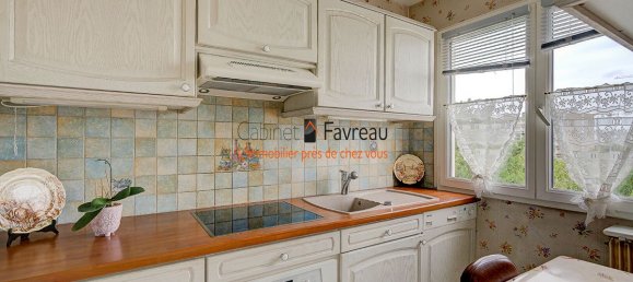 1 غرف نوم شقة في Chevilly-Larue, France رقم 292982 5