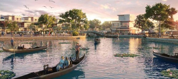 7 bedrooms Villa in Dubai, UAE No. 2144 3