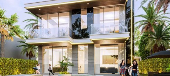 7 bedrooms Villa in Dubai, UAE No. 2144 10