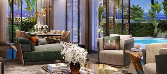 7 bedrooms Villa in Dubai, UAE No. 2144 6