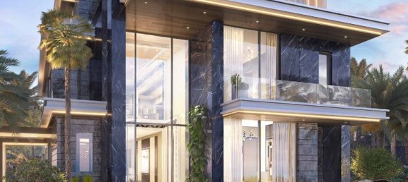 7 bedrooms Villa in Dubai, UAE No. 2144 9