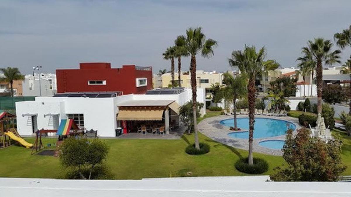 Дом с 4 спальнями в Халиско, Мексика № 173666