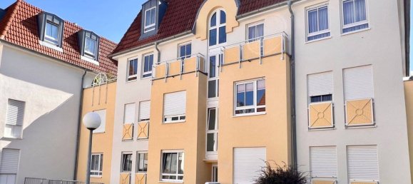 2 rooms Apartment in Dresden, Germany No. 263964 2