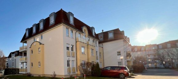 2 rooms Apartment in Dresden, Germany No. 263964 8