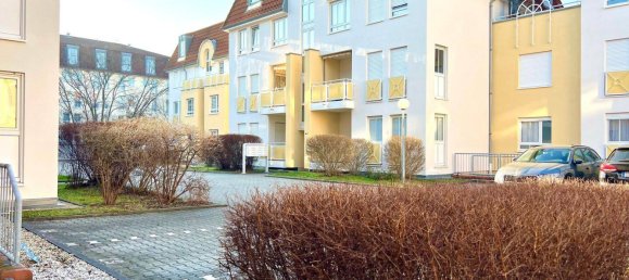 2 rooms Apartment in Dresden, Germany No. 263964 3