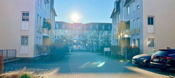 2 rooms Apartment in Dresden, Germany No. 263964 4