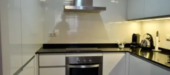 1 Schlafzimmer Wohnung in Altea, Spain, Nr. 134121 15