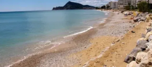 1 Schlafzimmer Wohnung in Altea, Spain, Nr. 134121 18