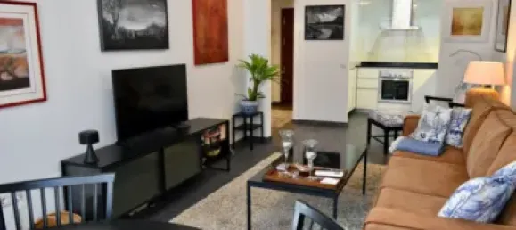 1 Schlafzimmer Wohnung in Altea, Spain, Nr. 134121 4