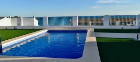 1 Schlafzimmer Wohnung in Altea, Spain, Nr. 134121 7