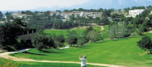 1 Schlafzimmer Wohnung in Altea, Spain, Nr. 134121 28