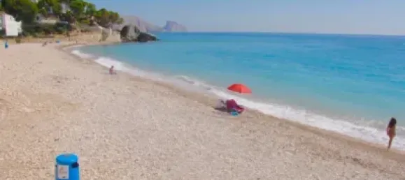 1 Schlafzimmer Wohnung in Altea, Spain, Nr. 134121 19