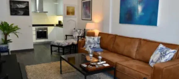 1 Schlafzimmer Wohnung in Altea, Spain, Nr. 134121 32