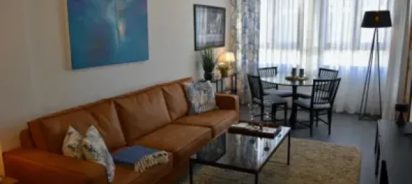 1 Schlafzimmer Wohnung in Altea, Spain, Nr. 134121 3