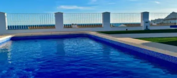 1 Schlafzimmer Wohnung in Altea, Spain, Nr. 134121 6