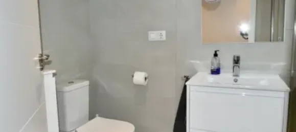 1 Schlafzimmer Wohnung in Altea, Spain, Nr. 134121 11