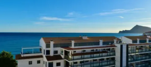 1 Schlafzimmer Wohnung in Altea, Spain, Nr. 134121 2