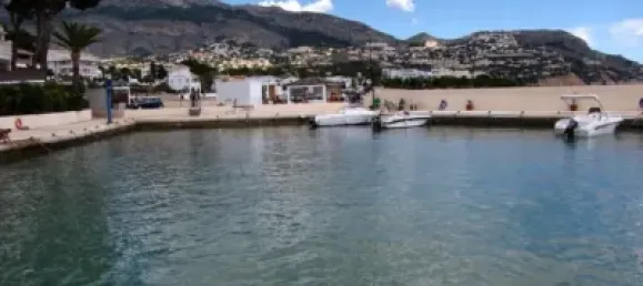 1 Schlafzimmer Wohnung in Altea, Spain, Nr. 134121 26