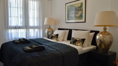 1 Schlafzimmer Wohnung in Altea, Spain, Nr. 134121