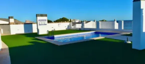 1 Schlafzimmer Wohnung in Altea, Spain, Nr. 134121 5