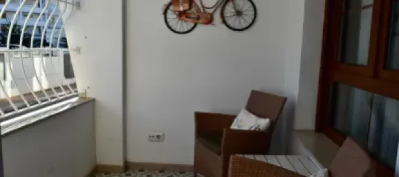 1 Schlafzimmer Wohnung in Altea, Spain, Nr. 134121 8