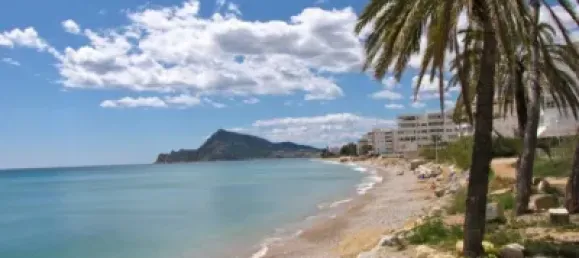 1 Schlafzimmer Wohnung in Altea, Spain, Nr. 134121 22