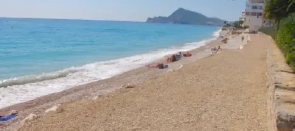 1 Schlafzimmer Wohnung in Altea, Spain, Nr. 134121 20