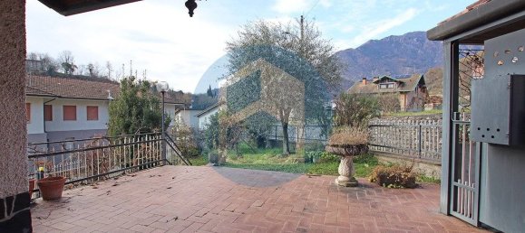 6 bedrooms Villa in Darfo Boario Terme, Italy No. 314140 12
