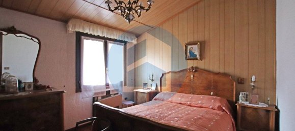 6 bedrooms Villa in Darfo Boario Terme, Italy No. 314140 35