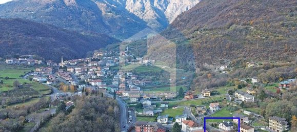 6 bedrooms Villa in Darfo Boario Terme, Italy No. 314140 6