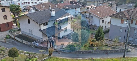 6 bedrooms Villa in Darfo Boario Terme, Italy No. 314140 4